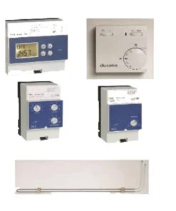 RESISTENCIA APOYO PARA ACUMULADORES 15/266 RA/266 1200W 0.420.621 DUCASA