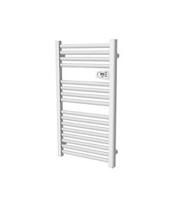 TOALLERO ELÉCTRICO PROGRAMABLE TBP DRY 137 0.636.043 DUCASA