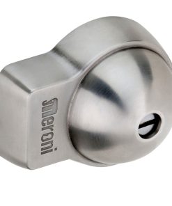 Kit 2 Cerraduras P/Vehiculo Ufo +