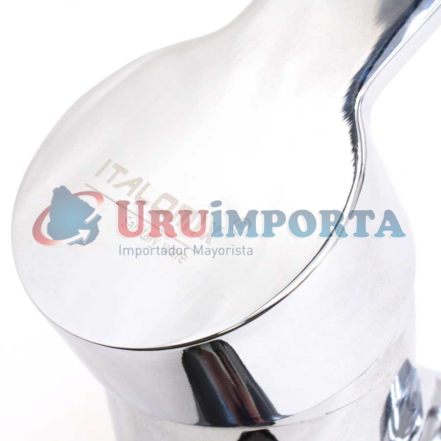 MONOCOMANDO PARED 15CM PICO CROM ITALOMIX LH-2785 - Imagen 3