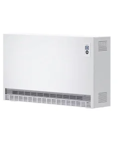 ACUMULADOR DE CALOR DINÁMICO SERIE 15 15/266 6000W 0.421.276 DUCASA