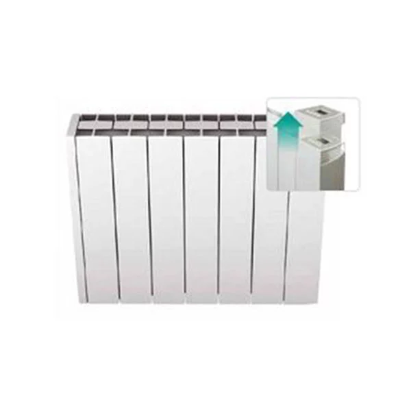 EMISOR TÉRMICO SERIE iEM DUCAHEAT 750 0.637.307 DUCASA