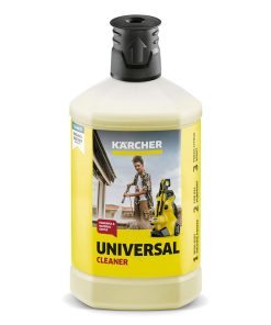 Detergente de limpieza universal Karcher 1 L