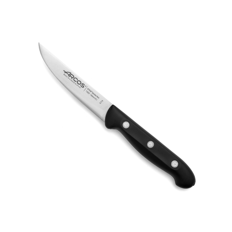 Arcos Maitre Cuchillo Verduras 105 mm. Blister
