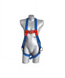 ARNES FIRST CONTRATISTA 4 ARGOLLAS EN H