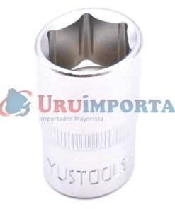 DADO 17MM 1/2¨ CR-V UYUSTOOLS DAV017
