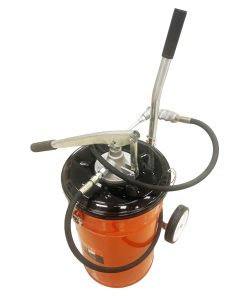 ENGRASEDORA 25 LITROS MANUAL TOYAKI TK-GM025