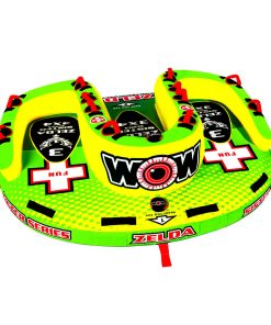 WOW, Zelda 3P Sister Towable