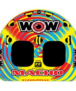 WOW, Macho 2P