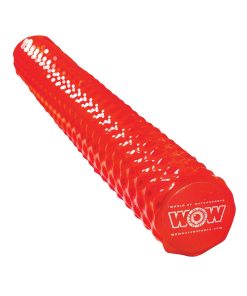 WOW Dipped Foam Pool Noodle – Red