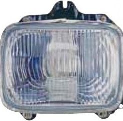 Optica delantera izquierda para Toyota Hilux / Runner