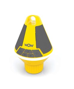 WOW, WOW-SOUND BUOY Bluetooth/Waterproof Speaker
