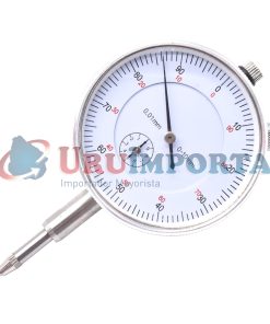 RELOJ COMPARADOR 0.01MM A 0-10MM LH-2576