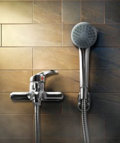 MONOCOMANDO PARA DUCHA ITALOMIX LH-825