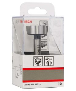 Broca Forstner bisagra 35 mm BOSCH 2608.596.977-000