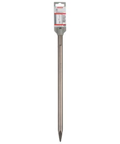 Cincel SDS-Max Punta Standar 400mm BOSCH 2608.690.142-000