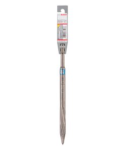 Cincel SDS-Plus Punta Long Life 250 mm Autoafilable BOSCH 2609.390.576-000