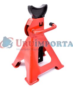 BASE METALICA 3 TONELADAS 1 UNIDAD LH-629