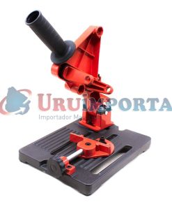 SOPORTE PARA AMOLADORA 125MM WORK TOOLS