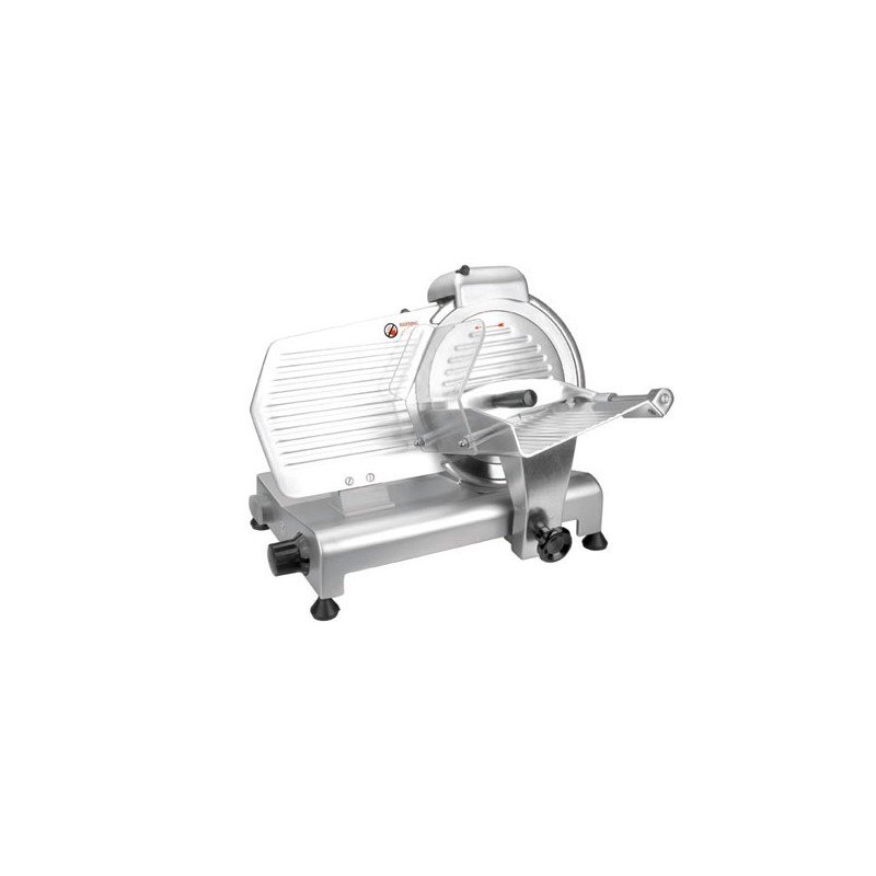 Cortadora eléctrica de fiambre 250w 300 mm Lacor 69130