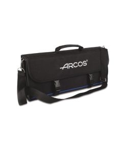 Bolsa Cuchillos Arcos 17 piezas