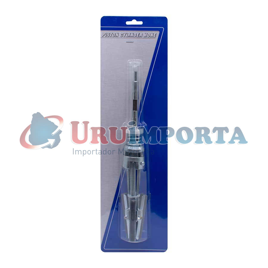 BRUNIDOR DE CILINDRO MANUAL 2-7 LH-3021 - Imagen 7