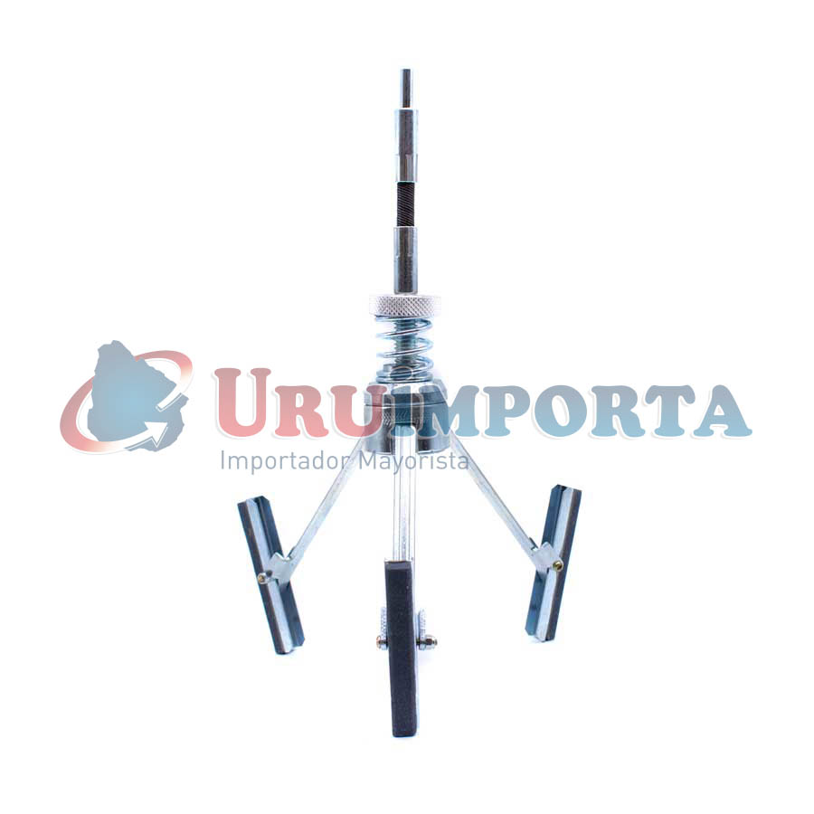 BRUNIDOR DE CILINDRO MANUAL 2-7 LH-3021 - Imagen 2