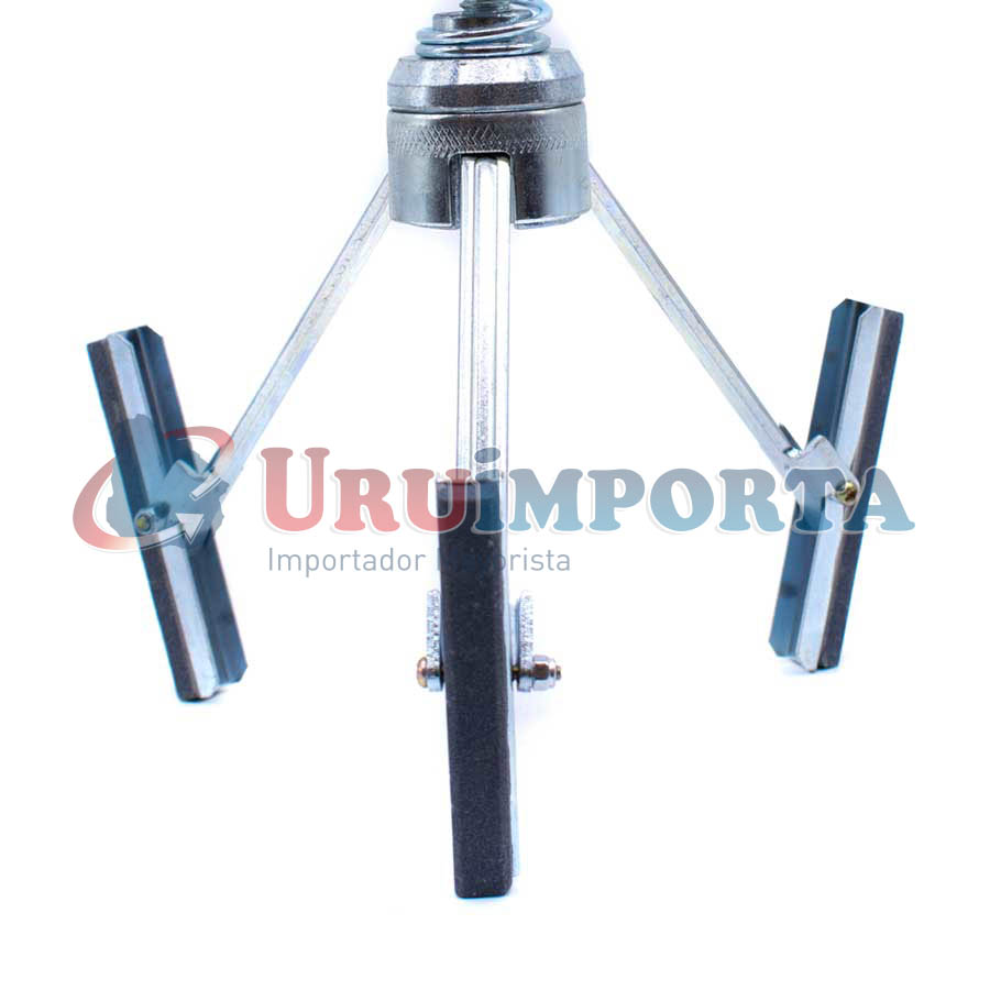 BRUNIDOR DE CILINDRO MANUAL 2-7 LH-3021 - Imagen 3