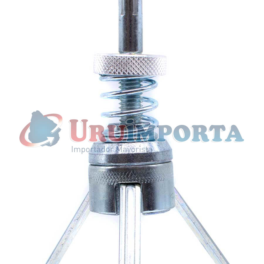 BRUNIDOR DE CILINDRO MANUAL 2-7 LH-3021 - Imagen 4