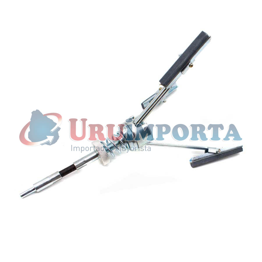 BRUNIDOR DE CILINDRO MANUAL 2-7 LH-3021 - Imagen 5