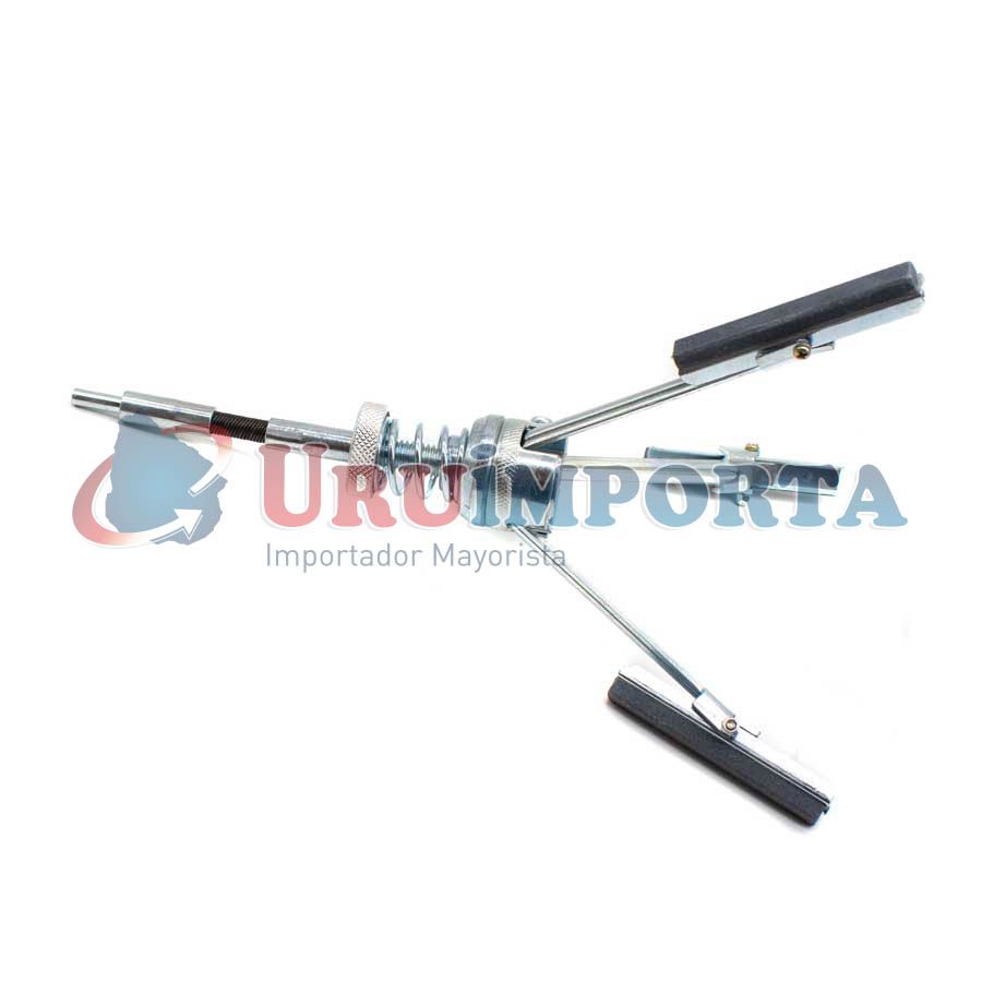 BRUNIDOR DE CILINDRO MANUAL 2-7 LH-3021 - Imagen 6