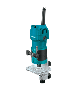 Recortadora Ruteadora 1/4″ 530w 30,000 RPM 3709 Makita