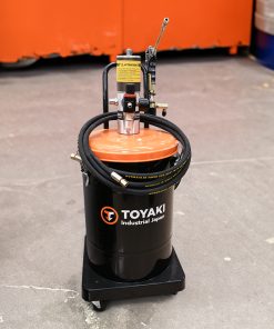 ENGRASADORA NEUMATICA 35 LITROS TK-AGP35L