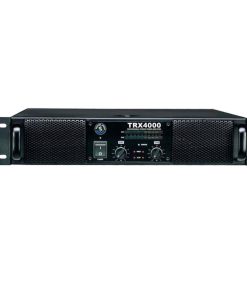 POTENCIA DE AUDIO TOP PRO TRX-SERIE 4000W