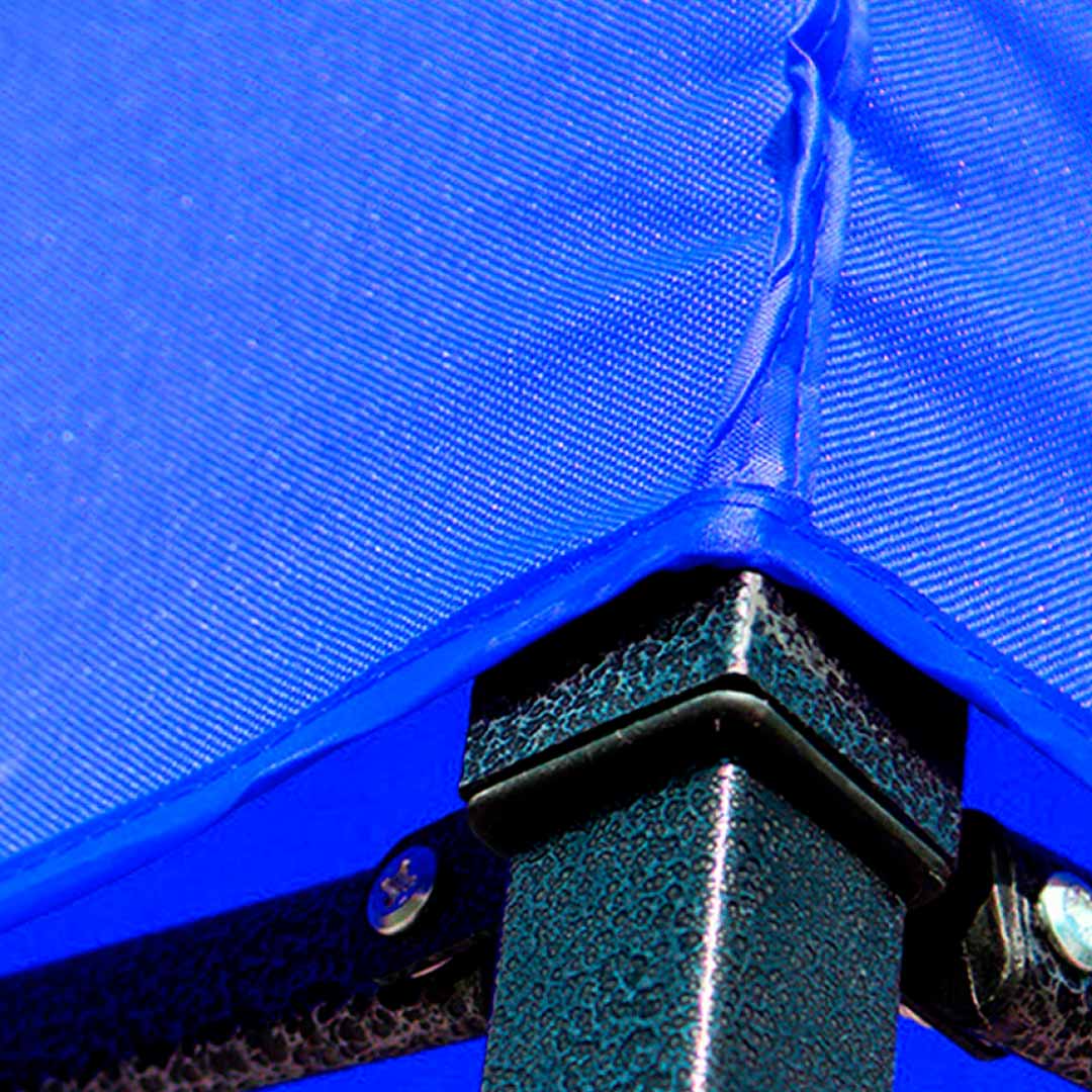 GAZEBO PLEGABLE 2X2M MAKAWA MK-T2X2 - Imagen 4