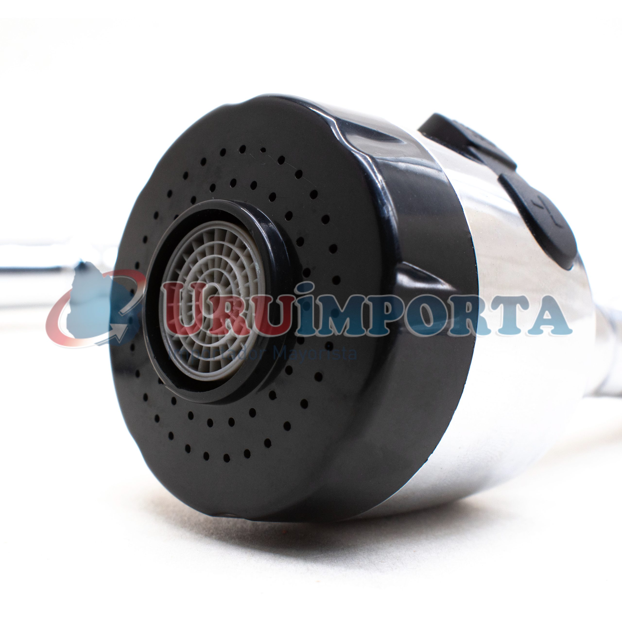 MONOCOMANDO PARED 15CM PICO CROM ITALOMIX LH-2785 - Imagen 5