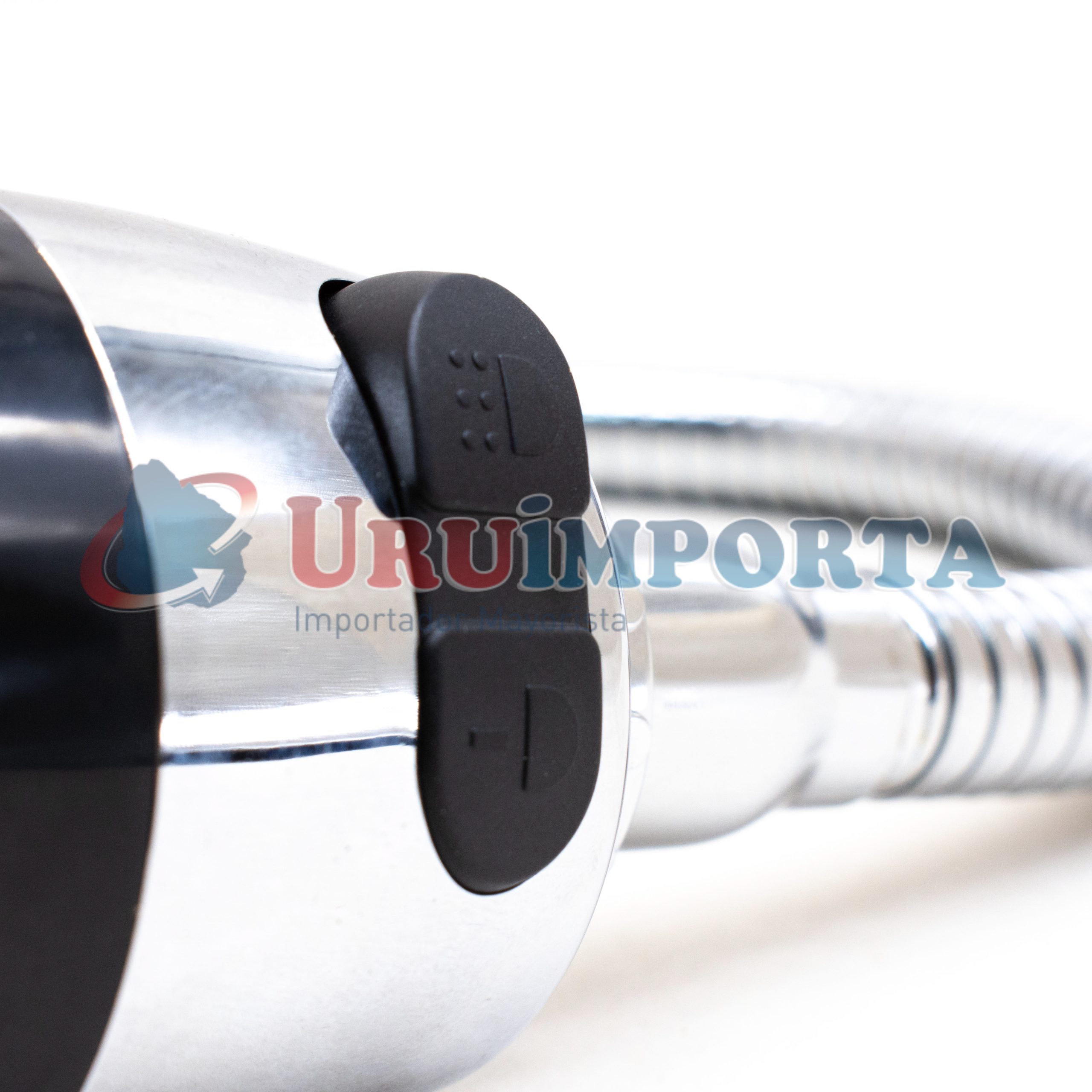 MONOCOMANDO PARED 15CM PICO CROM ITALOMIX LH-2785 - Imagen 6