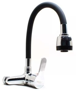 MONOCOMANDO 15CM PICO NEGRO ITALOMIX LH-2793