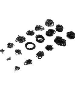 ANILLO DE RETENCION 225PZ EK-124