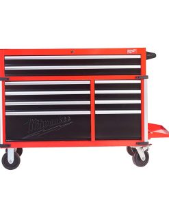 CARRO AMERICANO 10 CAJONES SRC46-1 MILWAUKEE