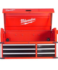 BAÚL SUPERIOR CARRO AMERICANO 6 CAJ STC46-1 MILWAUKEE