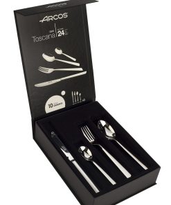 Juego de cubiertos Toscana – Arcos