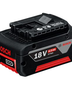 BATERIA DE HERRAMIENTAS BOSCH 18V 4.0 AH GBA 18V 4.0 AH