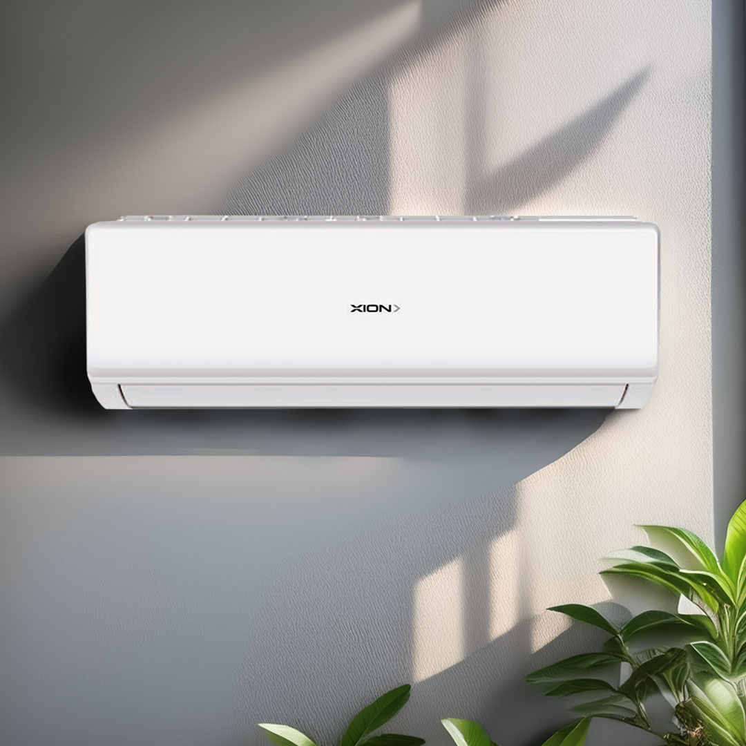 AIRE ACONDICIONADO XION SPLIT 12000BTU XIAAS120002