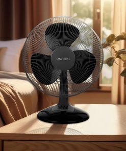 VENTILADOR DE MESA SMARTLIFE SL-TF40B