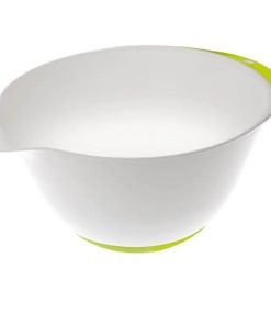 Bol repostería con base antideslizante 24cm Ibili