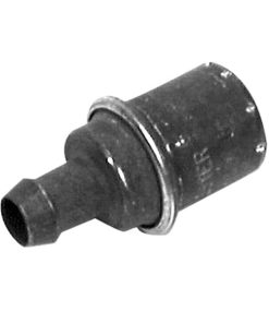 QUICKSILVER, VALVULA