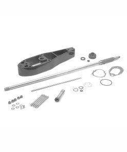 MERCURY, JUEGO DE EXTENSION (2.5IN/64MM)