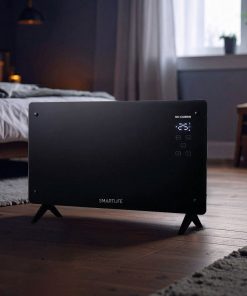 PANEL VITRO CALEFACTOR SMARTLIFE SL-GH20FX