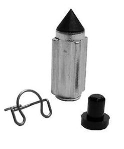 QUICKSILVER, KIT DE VALVULA P/FLOTADOR DE COMBUSTIBLE